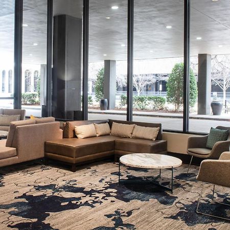 Sheraton Oklahoma City Downtown Hotel Luaran gambar