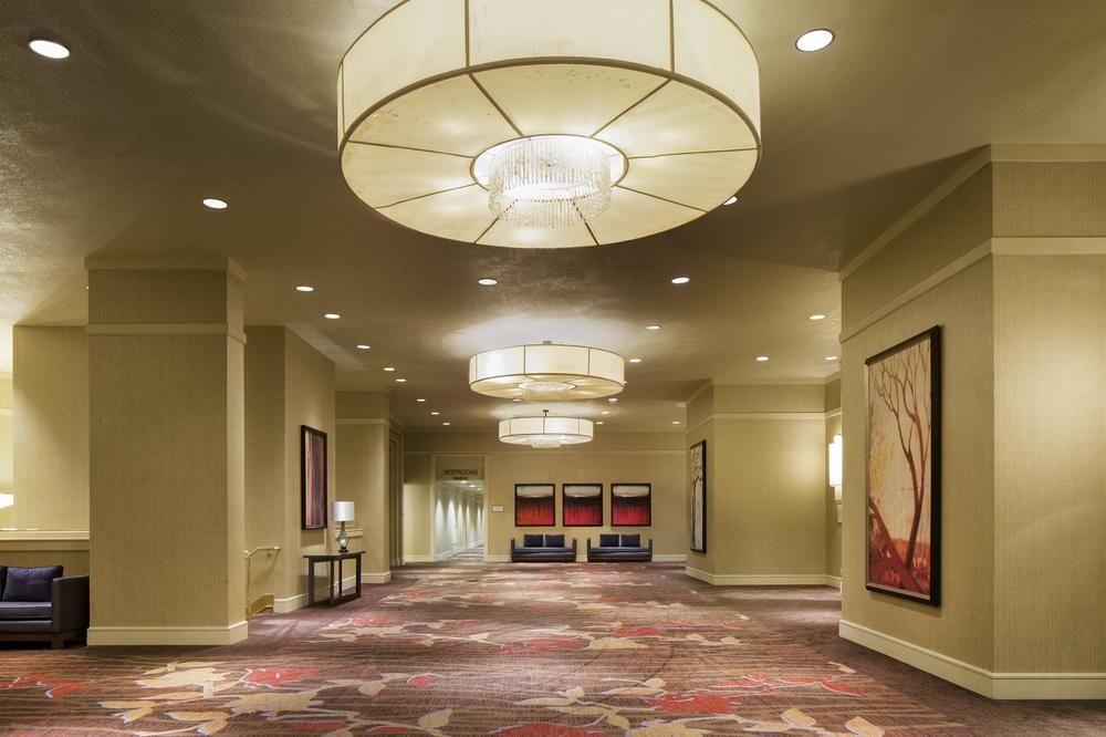 Sheraton Oklahoma City Downtown Hotel Luaran gambar