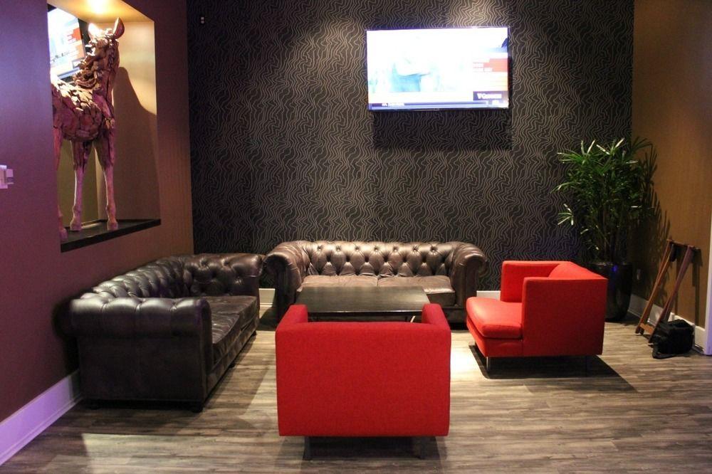 Sheraton Oklahoma City Downtown Hotel Luaran gambar