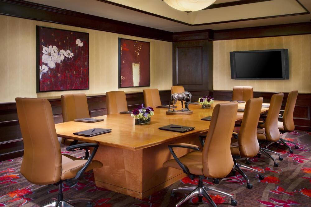 Sheraton Oklahoma City Downtown Hotel Luaran gambar