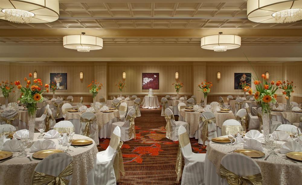 Sheraton Oklahoma City Downtown Hotel Luaran gambar