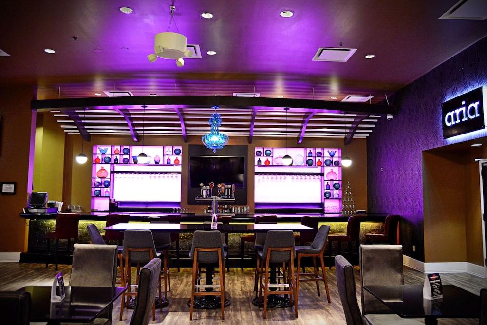 Sheraton Oklahoma City Downtown Hotel Luaran gambar