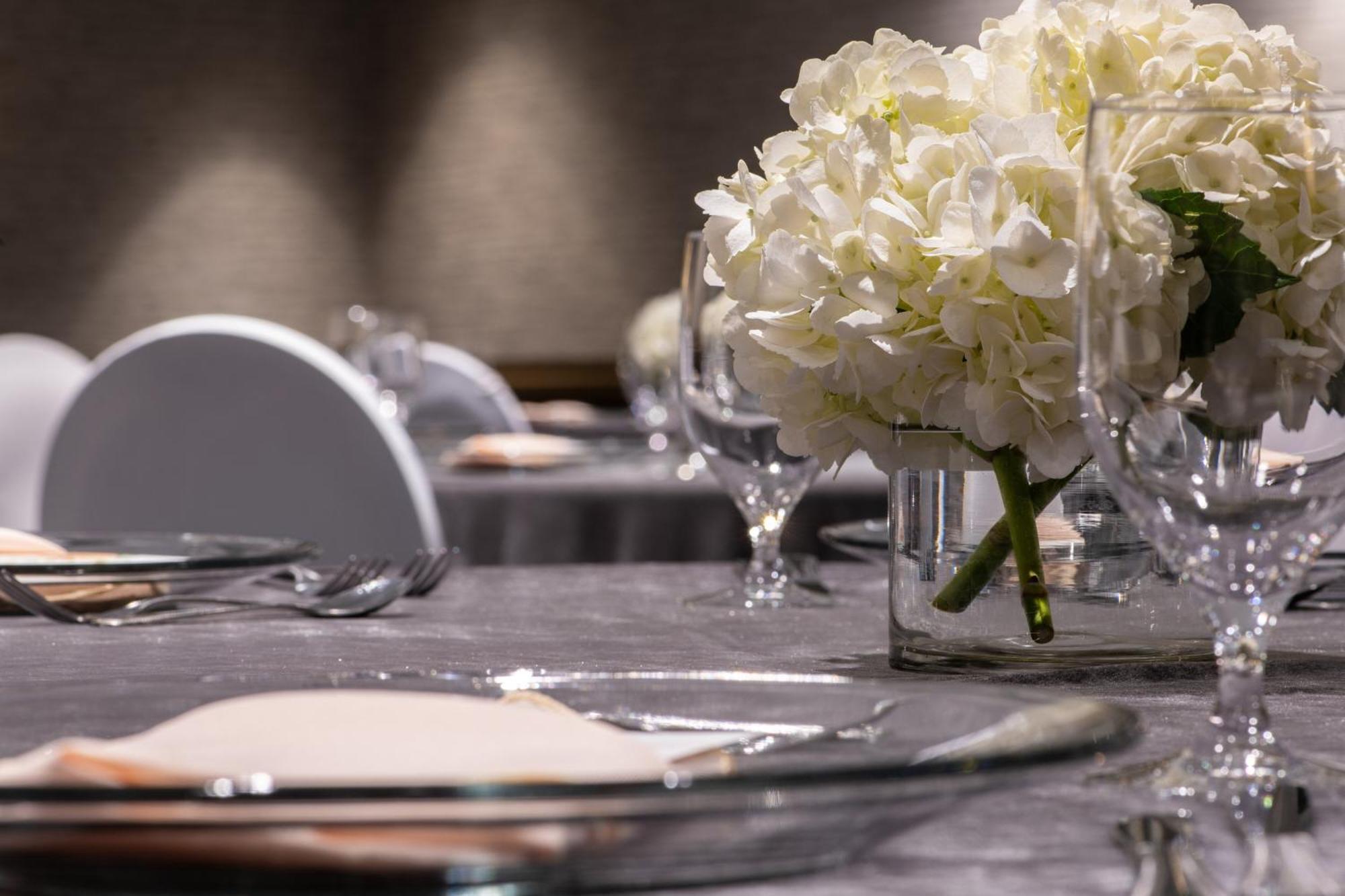 Sheraton Oklahoma City Downtown Hotel Luaran gambar