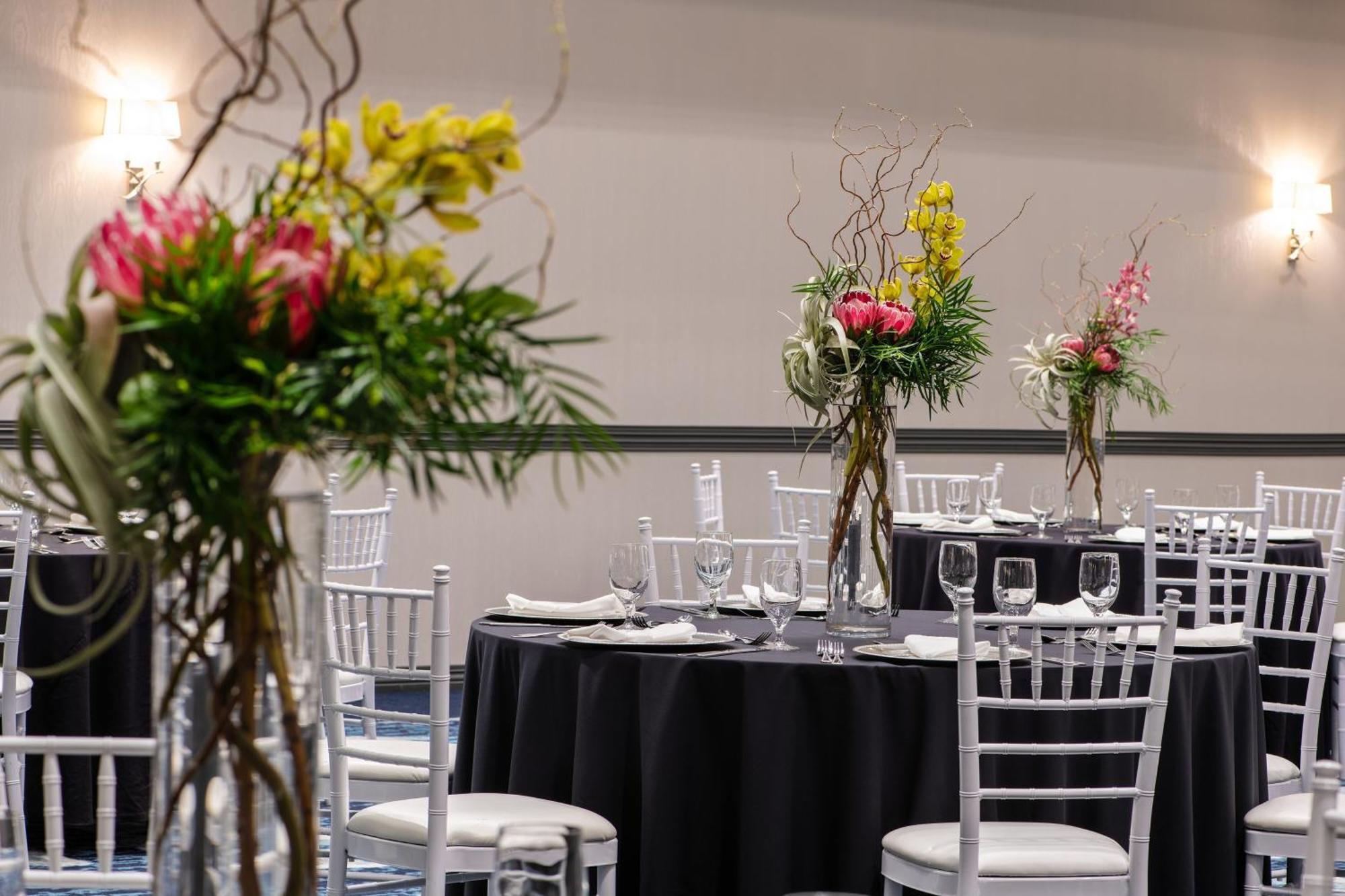 Sheraton Oklahoma City Downtown Hotel Luaran gambar
