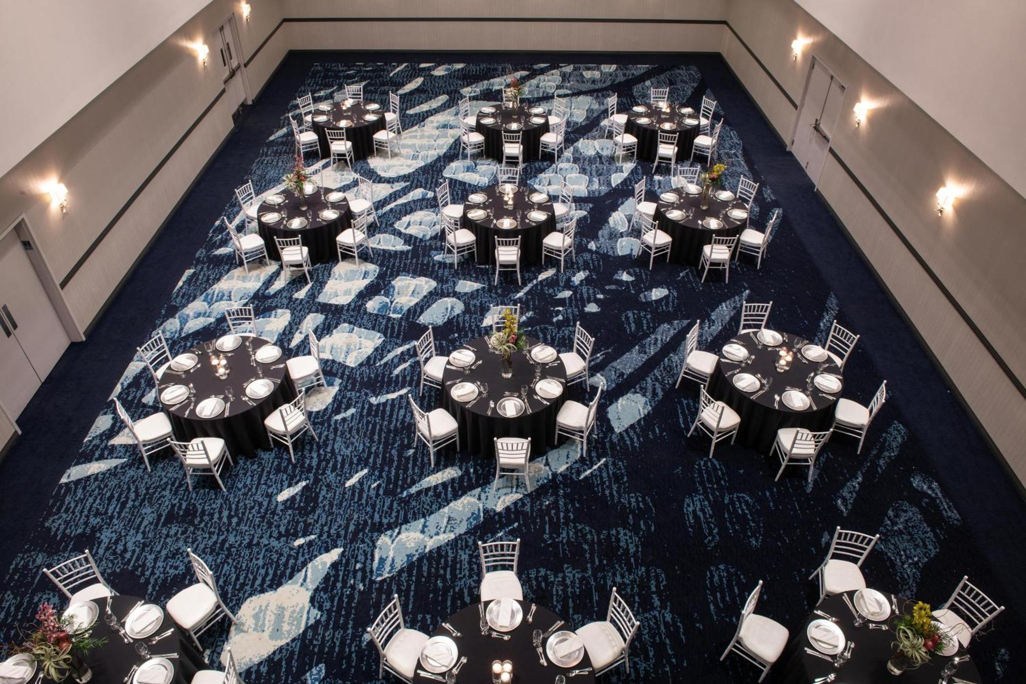 Sheraton Oklahoma City Downtown Hotel Luaran gambar