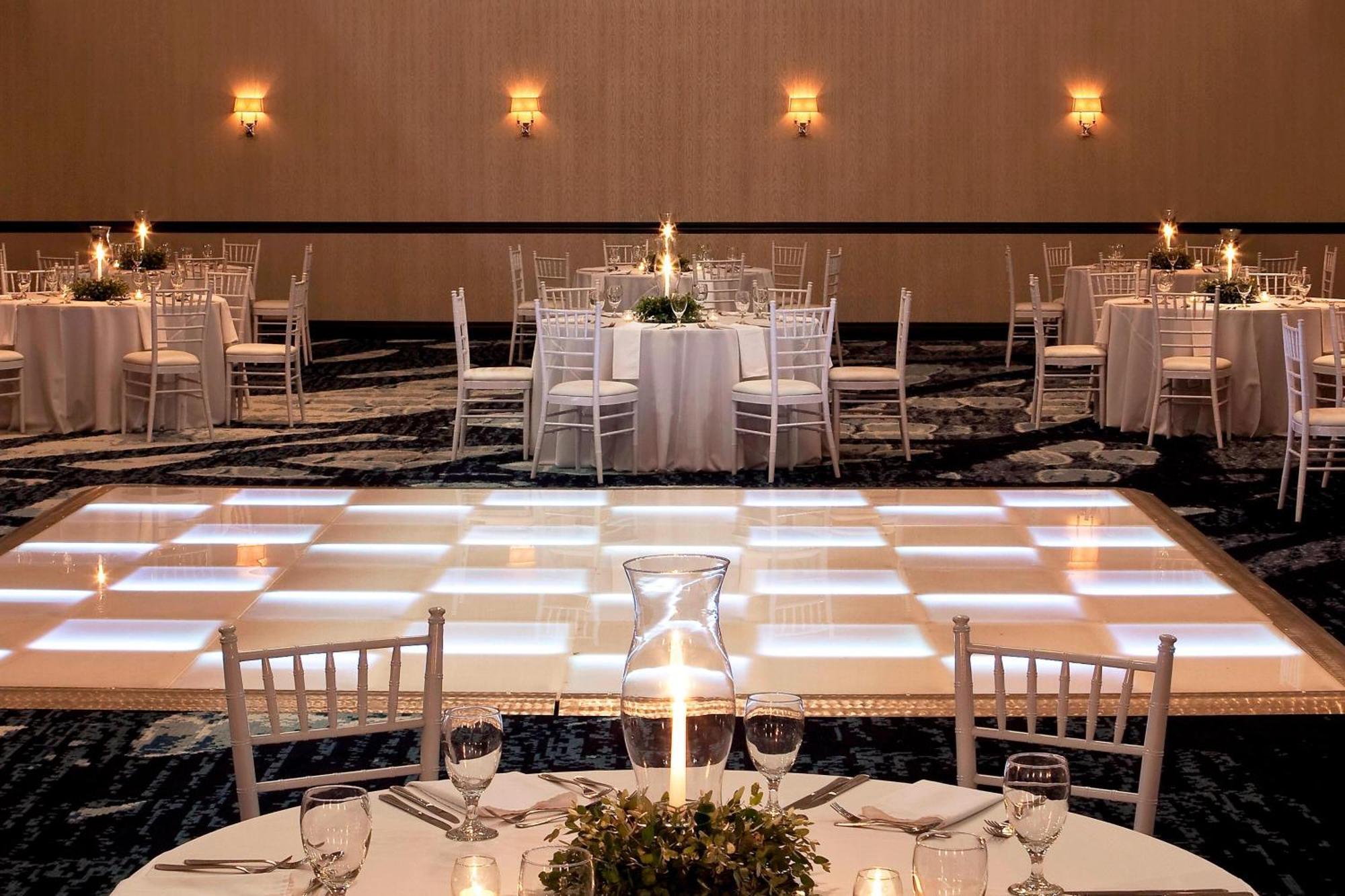 Sheraton Oklahoma City Downtown Hotel Luaran gambar