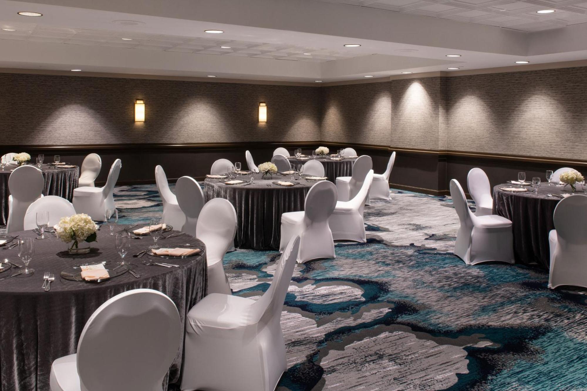 Sheraton Oklahoma City Downtown Hotel Luaran gambar