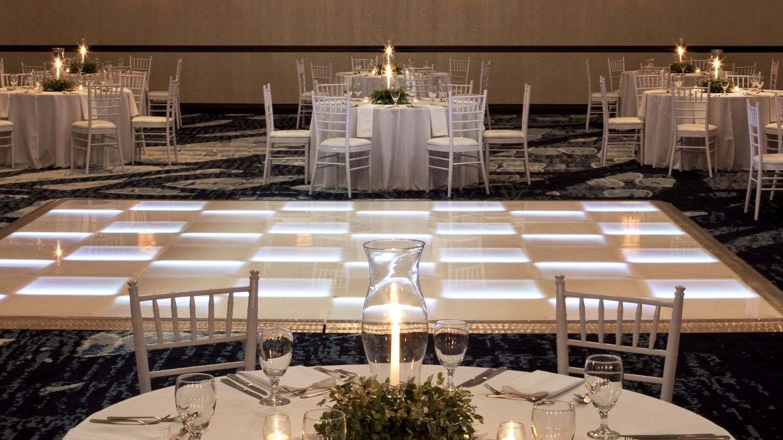 Sheraton Oklahoma City Downtown Hotel Luaran gambar