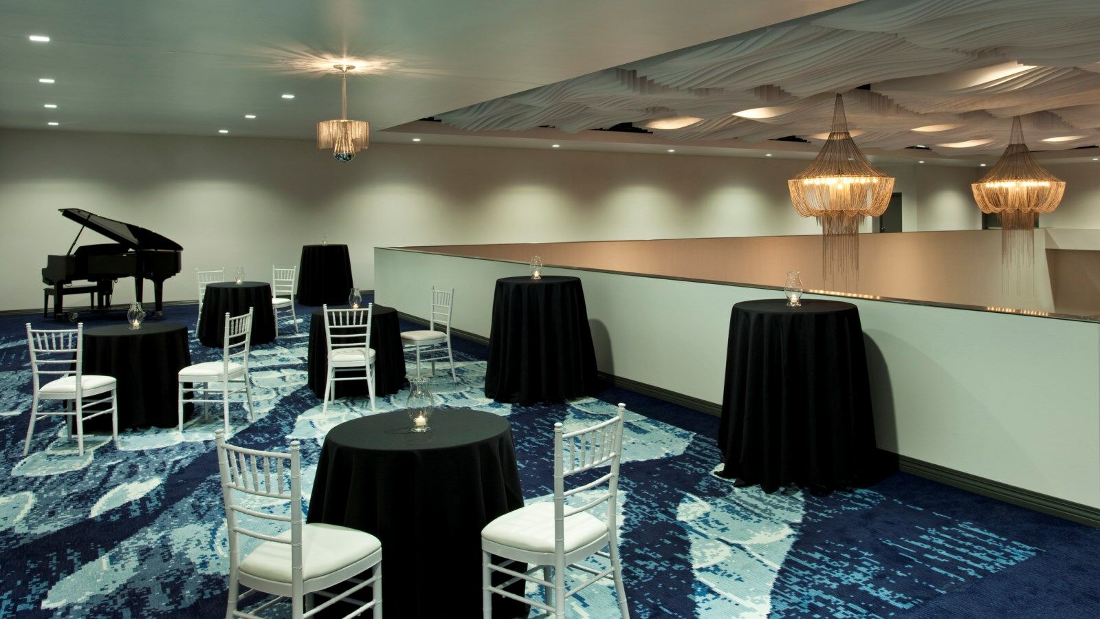 Sheraton Oklahoma City Downtown Hotel Luaran gambar