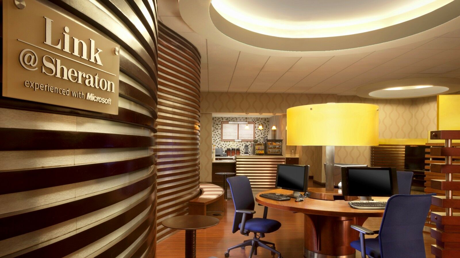 Sheraton Oklahoma City Downtown Hotel Luaran gambar